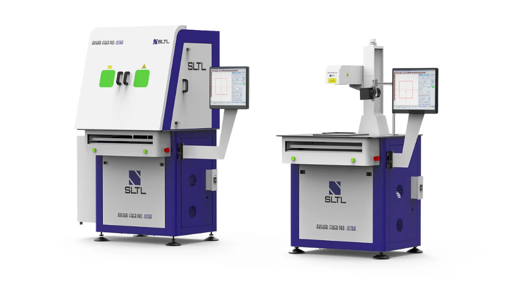 Laser Marking Machine